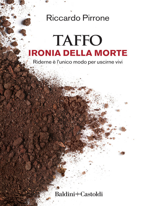 Title details for TAFFO. Ironia della morte by Riccardo Pirrone - Available